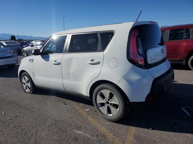 Zdjęcie 2 z aukcji – 2016 KIA SOUL z VIN KNDJN2A27G7258342