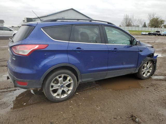 Photo 3 from auction – 2013 FORD ESCAPE SEL with VIN 1FMCU9H97DUA85289