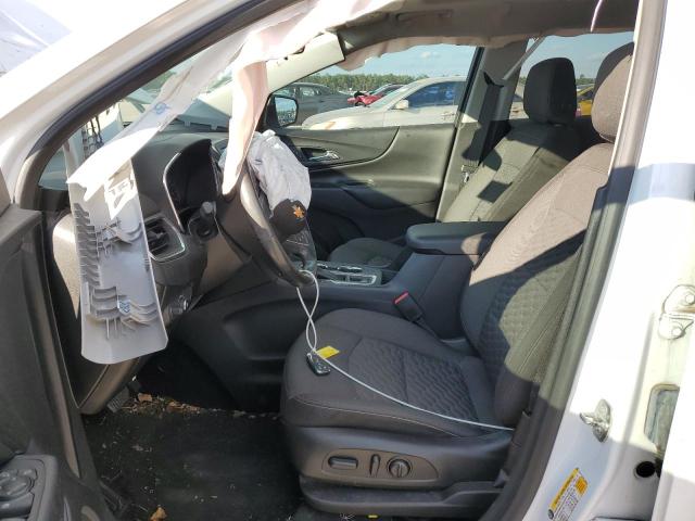 Photo 7 from auction – 2019 CHEVROLET EQUINOX LT with VIN 3GNAXLEX0KL268826