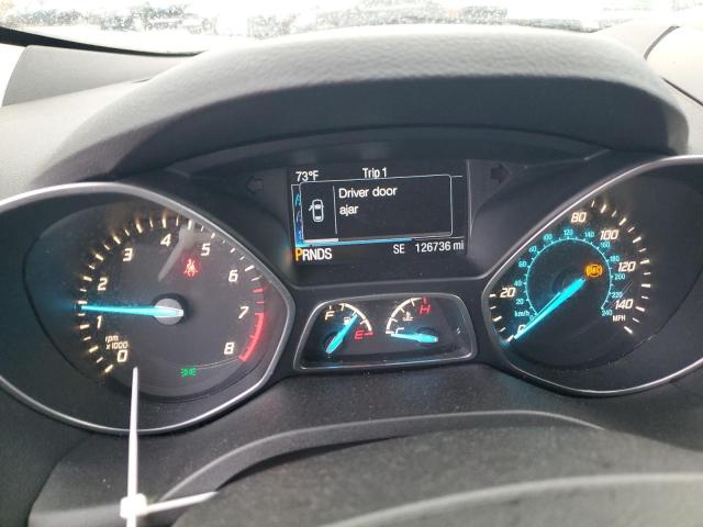 Photo 9 from auction – 2015 FORD ESCAPE SE with VIN 1FMCU0G98FUA48767