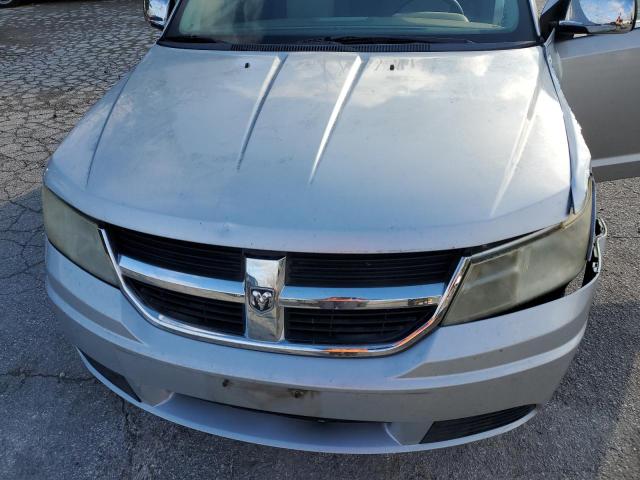 Photo 11 from auction – 2009 DODGE JOURNEY SX with VIN 3D4GG57VX9T214974