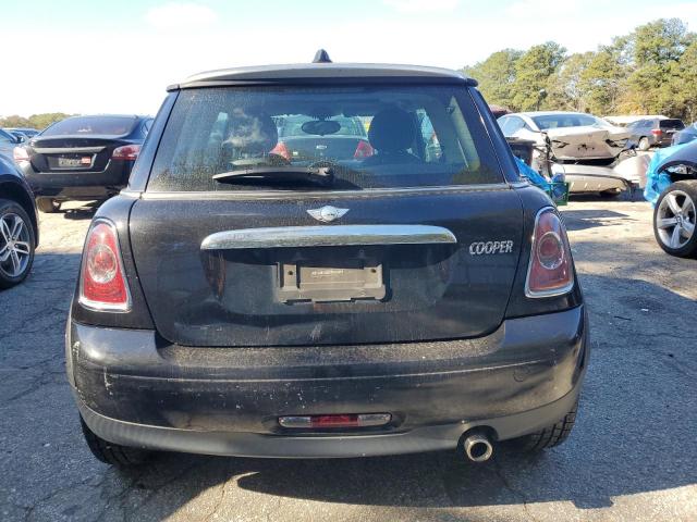 Photo 6 from auction – 2012 MINI COOPER with VIN WMWSU3C59CT255154