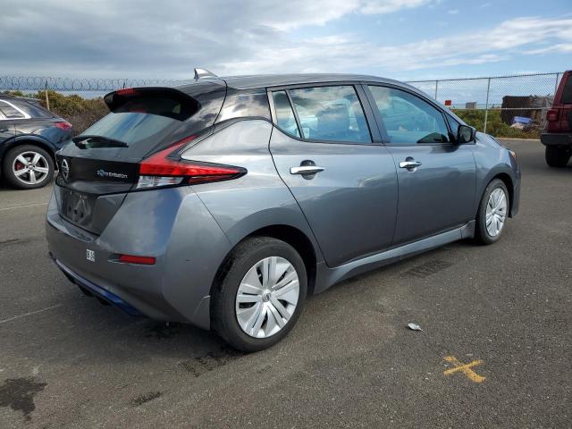 Photo 3 from auction – 2022 NISSAN LEAF S with VIN 1N4AZ1BV5NC562836