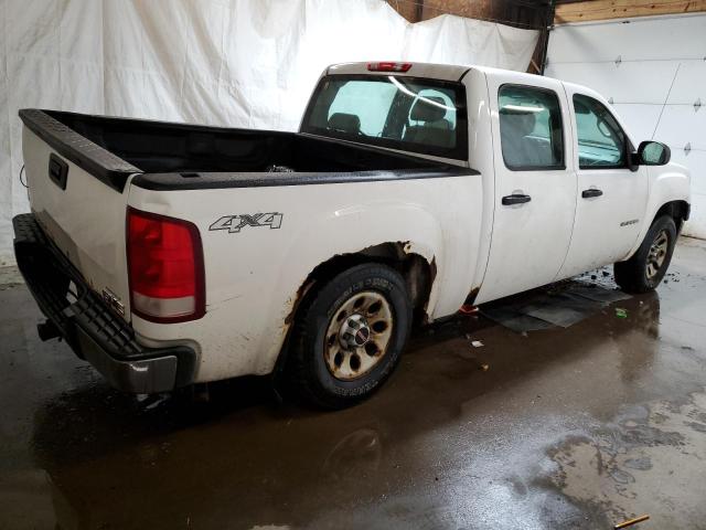 Photo 3 from auction – 2012 GMC SIERRA K15 with VIN 3GTP2TE74CG254164