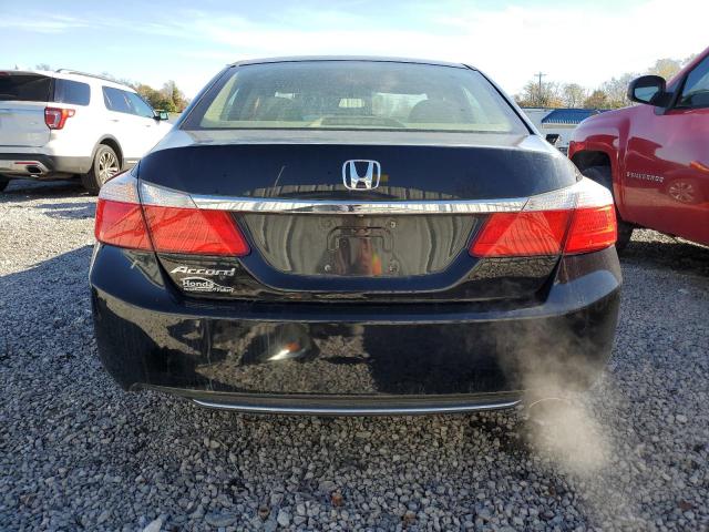 Photo 6 from auction – 2014 HONDA ACCORD LX with VIN 1HGCR2F31EA300892