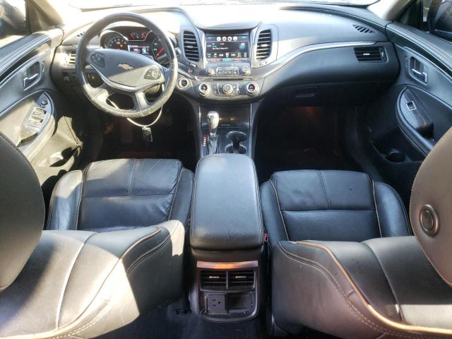 Photo 8 from auction – 2018 CHEVROLET IMPALA PRE with VIN 2G1125S39J9176676
