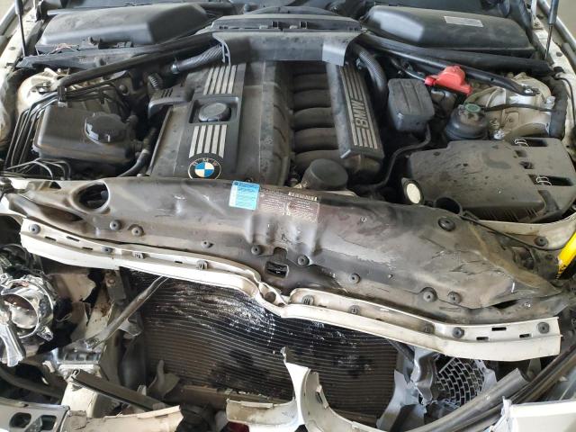 Photo 11 from auction – 2010 BMW 528 I with VIN WBANU5C59AC129527