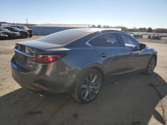 Photo 3 from auction – 2018 MAZDA 6 TOURING with VIN JM1GL1VM3J1335014
