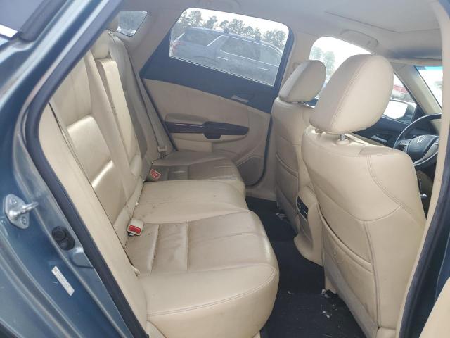 Photo 10 from auction – 2012 HONDA CROSSTOUR with VIN 5J6TF1H50CL000059