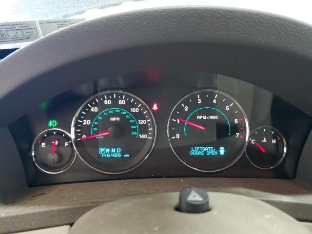 Photo 9 from auction – 2007 JEEP GRAND CHER with VIN 1J8HR48P27C548567