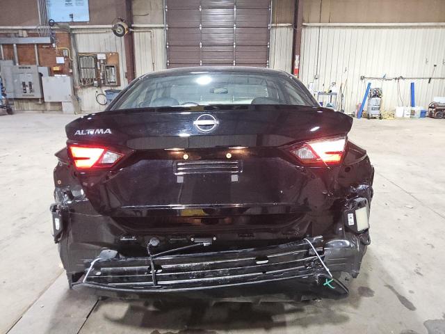 Photo 6 from auction – 2024 NISSAN ALTIMA S with VIN 1N4BL4BV2RN419246