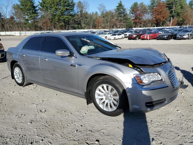 Photo 4 from auction – 2014 CHRYSLER 300 with VIN 2C3CCAAG5EH288692