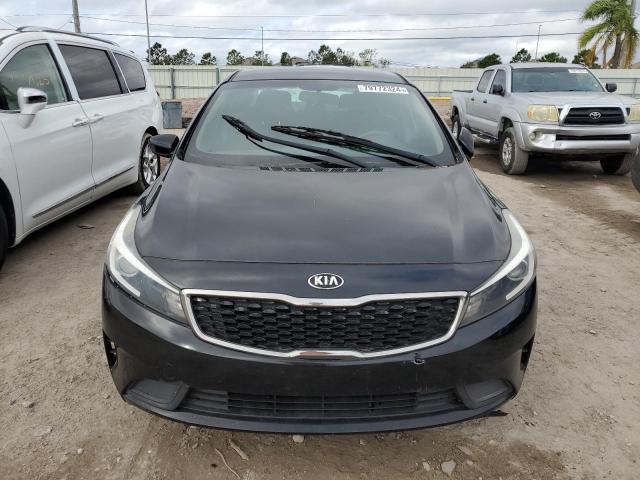 Zdjęcie 5 z aukcji – 2017 KIA FORTE LX z VIN 3KPFK4A78HE035914