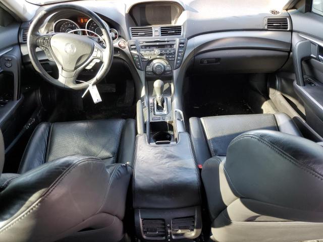 Photo 8 from auction – 2012 ACURA TL with VIN 19UUA8F55CA034807