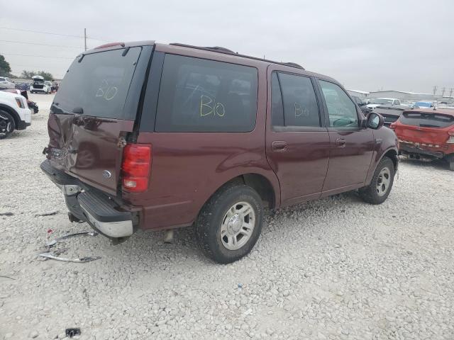 Zdjęcie 3 z aukcji – 2000 FORD EXPEDITION z VIN 1FMRU156XYLB51318