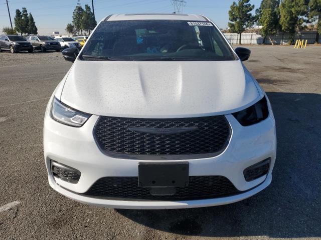 Photo 5 from auction – 2023 CHRYSLER PACIFICA H with VIN 2C4RC1S75PR618638