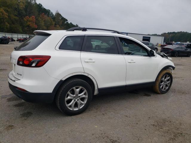 Photo 3 from auction – 2014 MAZDA CX-9 TOURI with VIN JM3TB2CAXE0428373