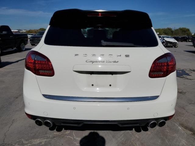 Photo 6 from auction – 2012 PORSCHE CAYENNE TU with VIN WP1AC2A22CLA81138