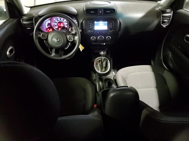 Photo 8 from auction – 2019 KIA SOUL with VIN KNDJN2A22K7014865