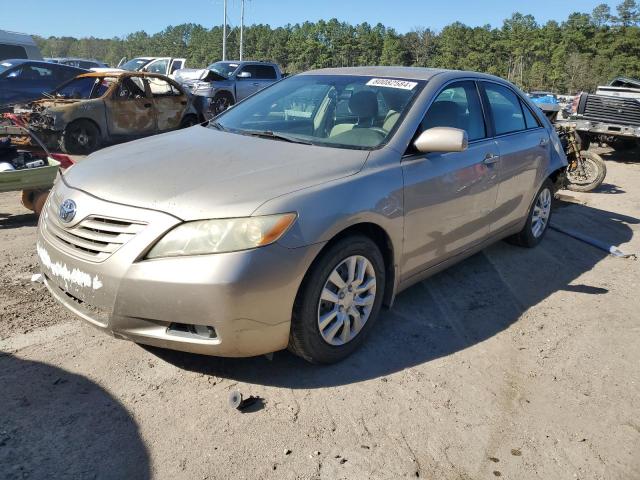 Photo 1 from auction – 2007 TOYOTA CAMRY CE with VIN 4T1BE46K67U616665