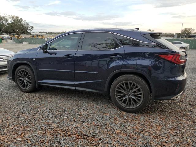 Photo 2 from auction – 2017 LEXUS RX 350 BAS with VIN 2T2BZMCA9HC054503