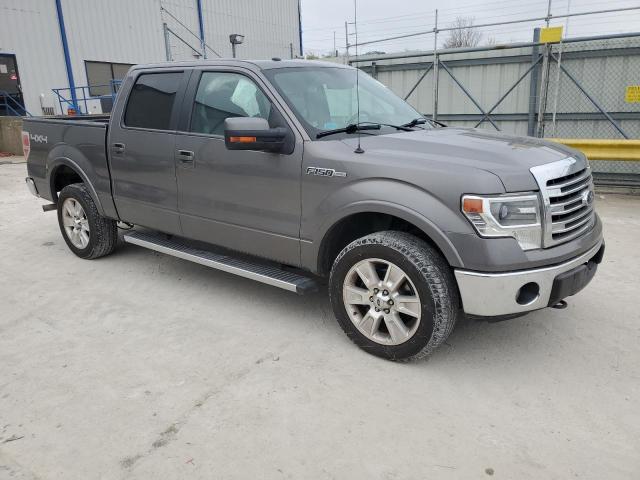 Photo 4 from auction – 2013 FORD F150 SUPER with VIN 1FTFW1EF4DFA64847