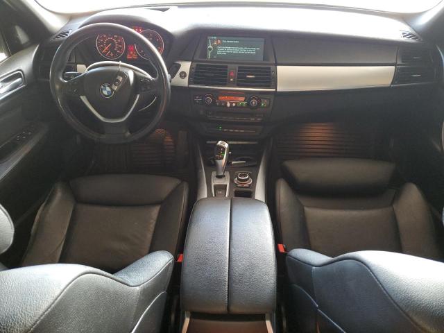 Photo 8 from auction – 2013 BMW X5 XDRIVE3 with VIN 5UXZW0C50D0B92248