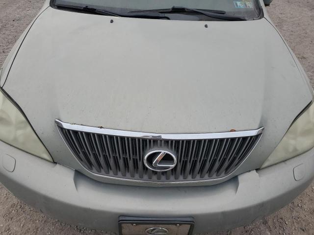 Photo 12 from auction – 2006 LEXUS RX 330 with VIN 2T2HA31U96C096482