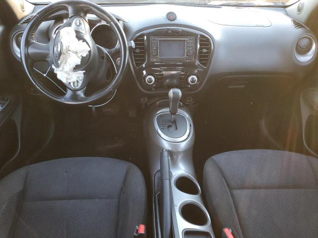 Photo 8 from auction – 2011 NISSAN JUKE S with VIN JN8AF5MVXBT017027