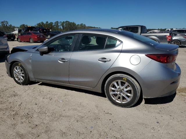 Photo 2 from auction – 2015 MAZDA 3 TOURING with VIN 3MZBM1V77FM224376