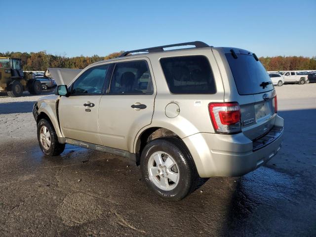 Photo 2 from auction – 2010 FORD ESCAPE XLT with VIN 1FMCU0D71AKA53123