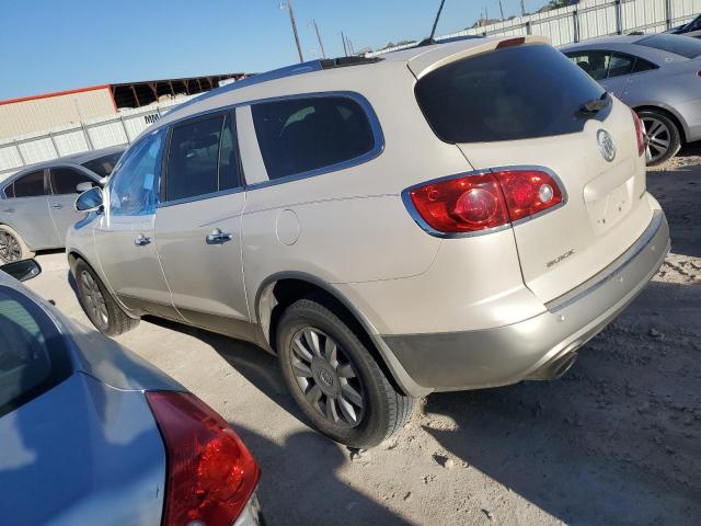 Photo 2 from auction – 2012 BUICK ENCLAVE with VIN 5GAKRCED8CJ280598