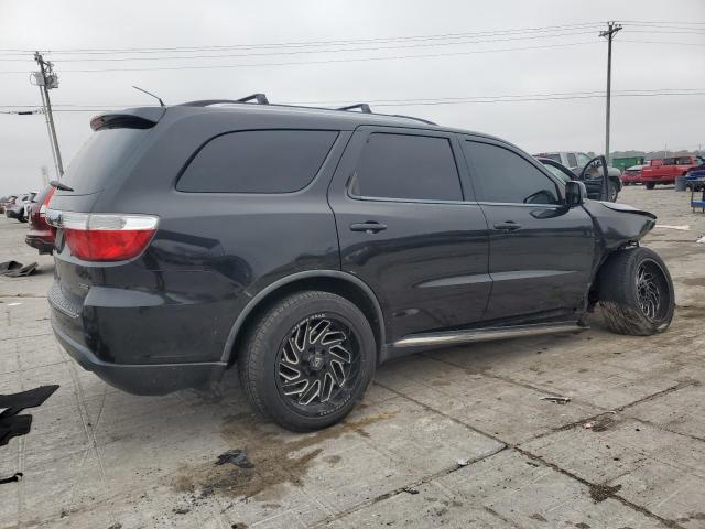 Photo 3 from auction – 2012 DODGE DURANGO CR with VIN 1C4RDJDG9CC107172