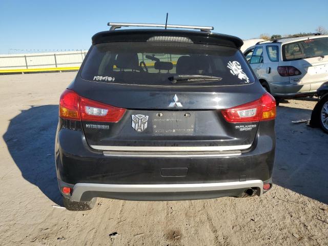 Photo 6 from auction – 2014 MITSUBISHI OUTLANDER with VIN 4A4AR3AU3EE007721