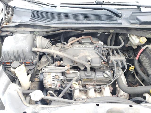 Photo 12 from auction – 2010 DODGE GRAND CARA with VIN 2D4RN4DE9AR365227