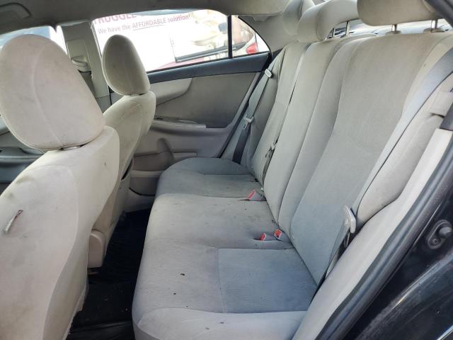 Photo 10 from auction – 2012 TOYOTA COROLLA BA with VIN 2T1BU4EE7CC898129