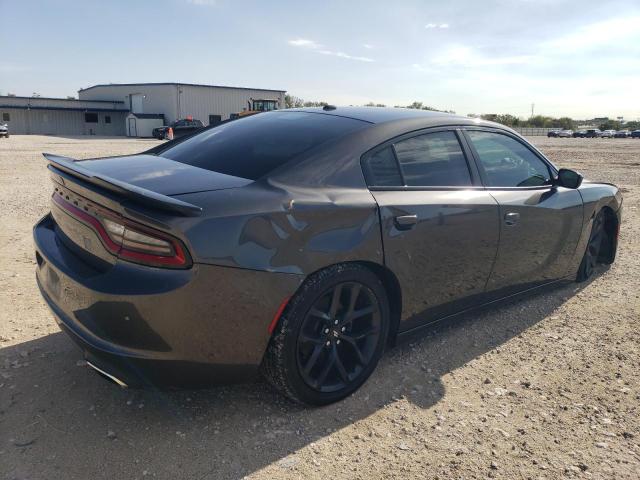 Photo 3 from auction – 2020 DODGE CHARGER SX with VIN 2C3CDXBG3LH132999