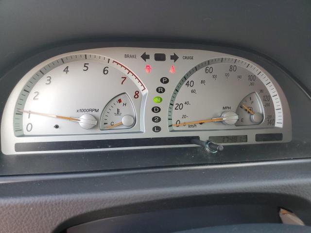 Photo 9 from auction – 2003 TOYOTA CAMRY LE with VIN 4T1BE32K83U255952