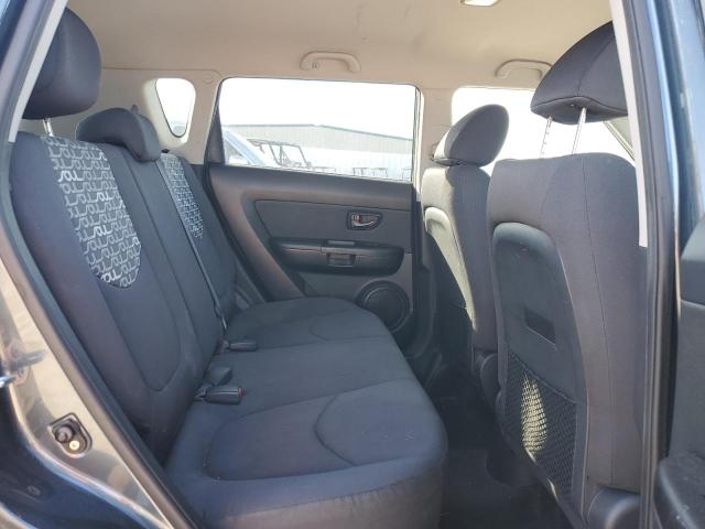 صورة رقم 11 من المزاد - 2011 KIA SOUL + مع VIN KNDJT2A23B7255792