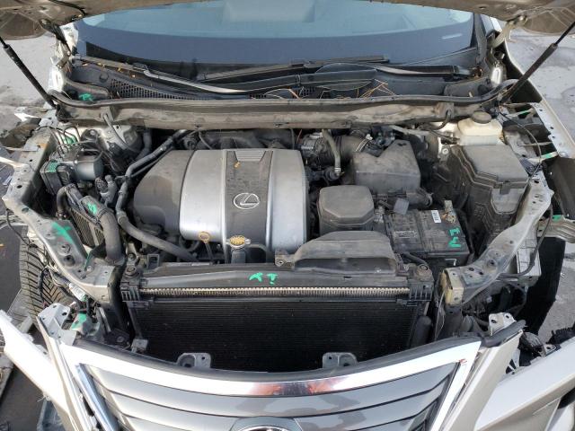 Photo 12 from auction – 2016 LEXUS RX 350 BAS with VIN 2T2BZMCAXGC052323