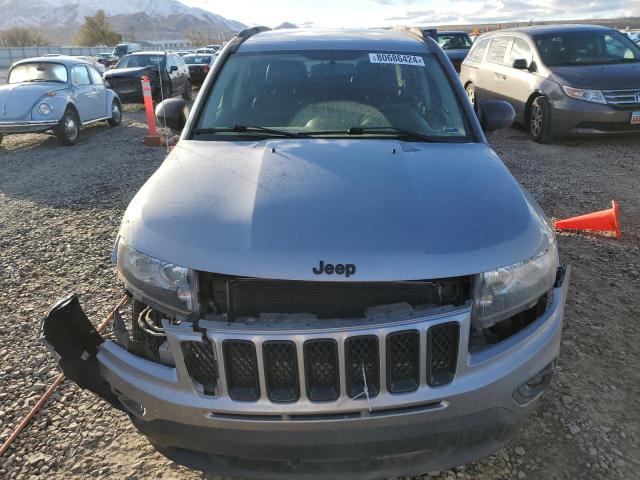 Photo 5 from auction – 2014 JEEP COMPASS SP with VIN 1C4NJCBA7ED823003