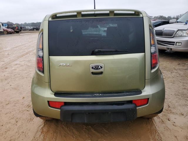 Снимка 6 от търг – 2011 KIA SOUL + с VIN KNDJT2A2XB7241002