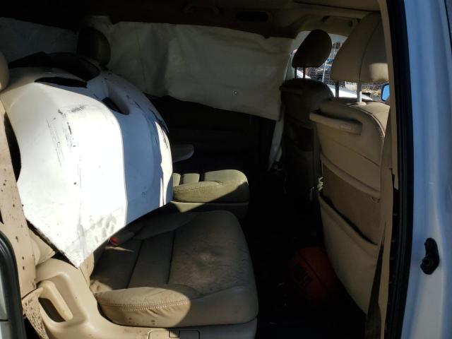 Photo 11 from auction – 2007 HONDA ODYSSEY EX with VIN 5FNRL38657B438257