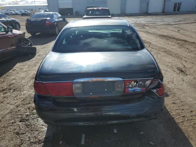 Photo 6 from auction – 2003 BUICK LESABRE CU with VIN 1G4HP52K73U227446