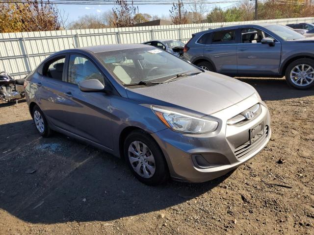 Photo 4 from auction – 2016 HYUNDAI ACCENT SE with VIN KMHCT4AE6GU957270