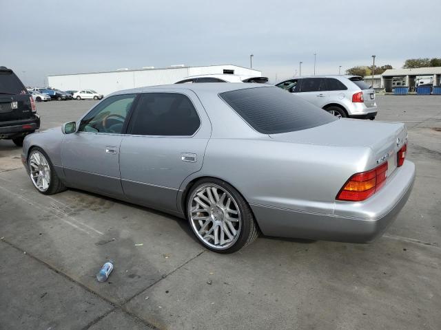 Photo 2 from auction – 1999 LEXUS LS 400 with VIN JT8BH28F8X0160674