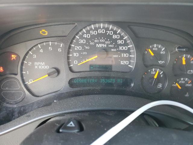 Photo 9 from auction – 2006 CHEVROLET silverado with VIN 2GCEK13T061125430