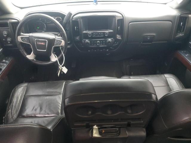 Photo 8 from auction – 2014 GMC SIERRA K15 with VIN 3GTU2VEC0EG462122