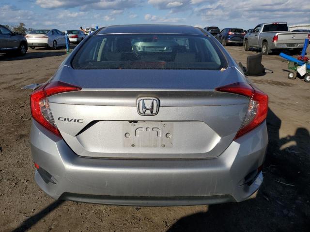 Photo 6 from auction – 2018 HONDA CIVIC LX with VIN 2HGFC2F59JH552238
