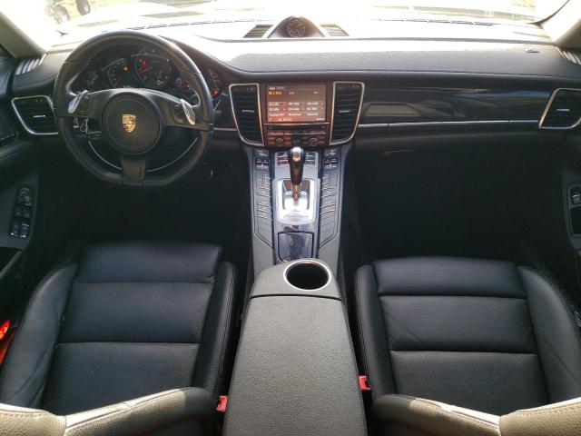 Photo 8 from auction – 2013 PORSCHE PANAMERA 2 with VIN WP0AA2A7XDL015831